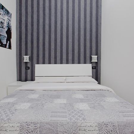 New Rome House 2 Bed and Breakfast Buitenkant foto