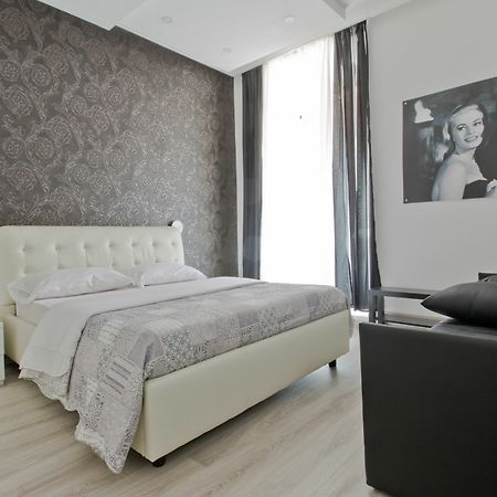 New Rome House 2 Bed and Breakfast Buitenkant foto