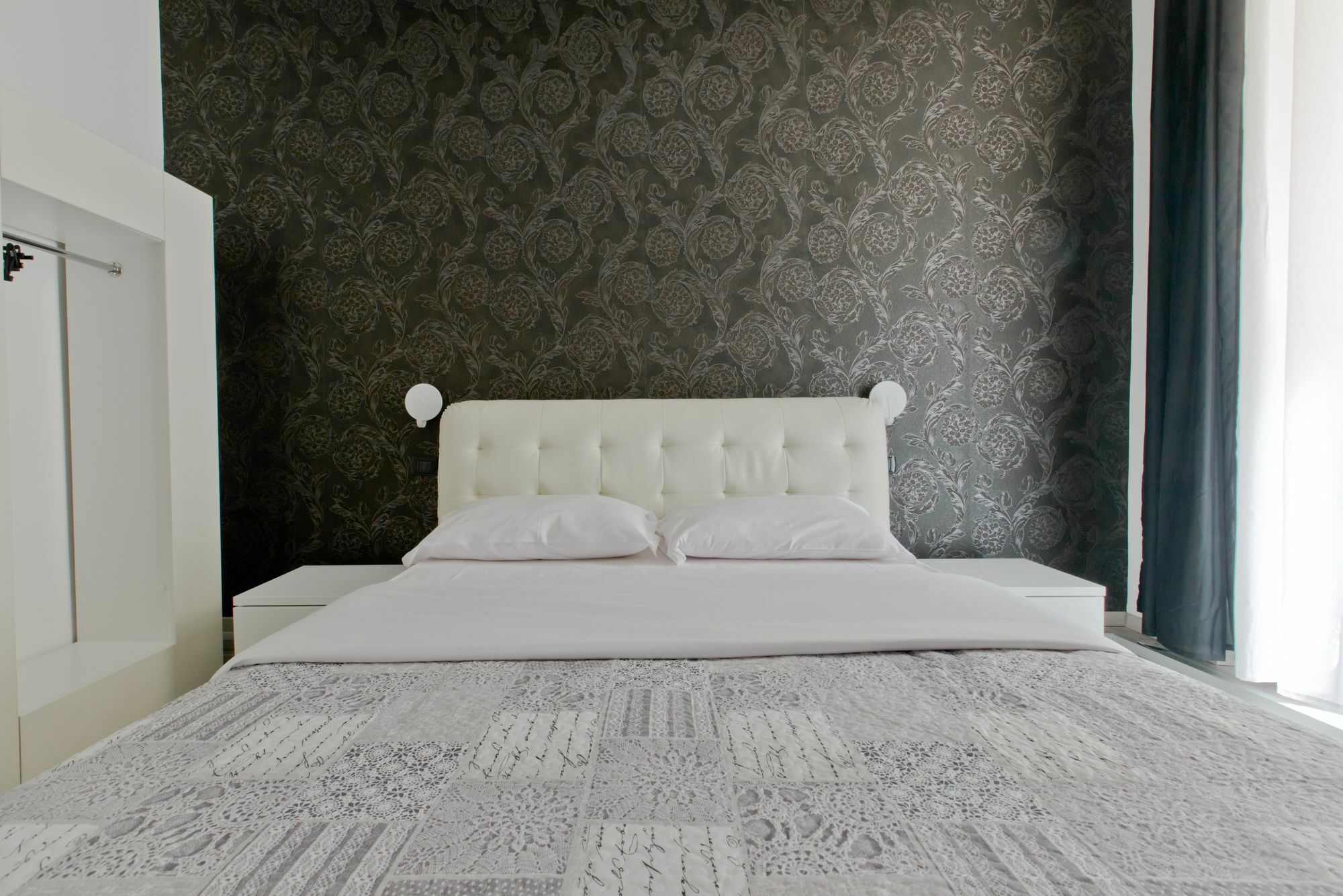 New Rome House 2 Bed and Breakfast Buitenkant foto