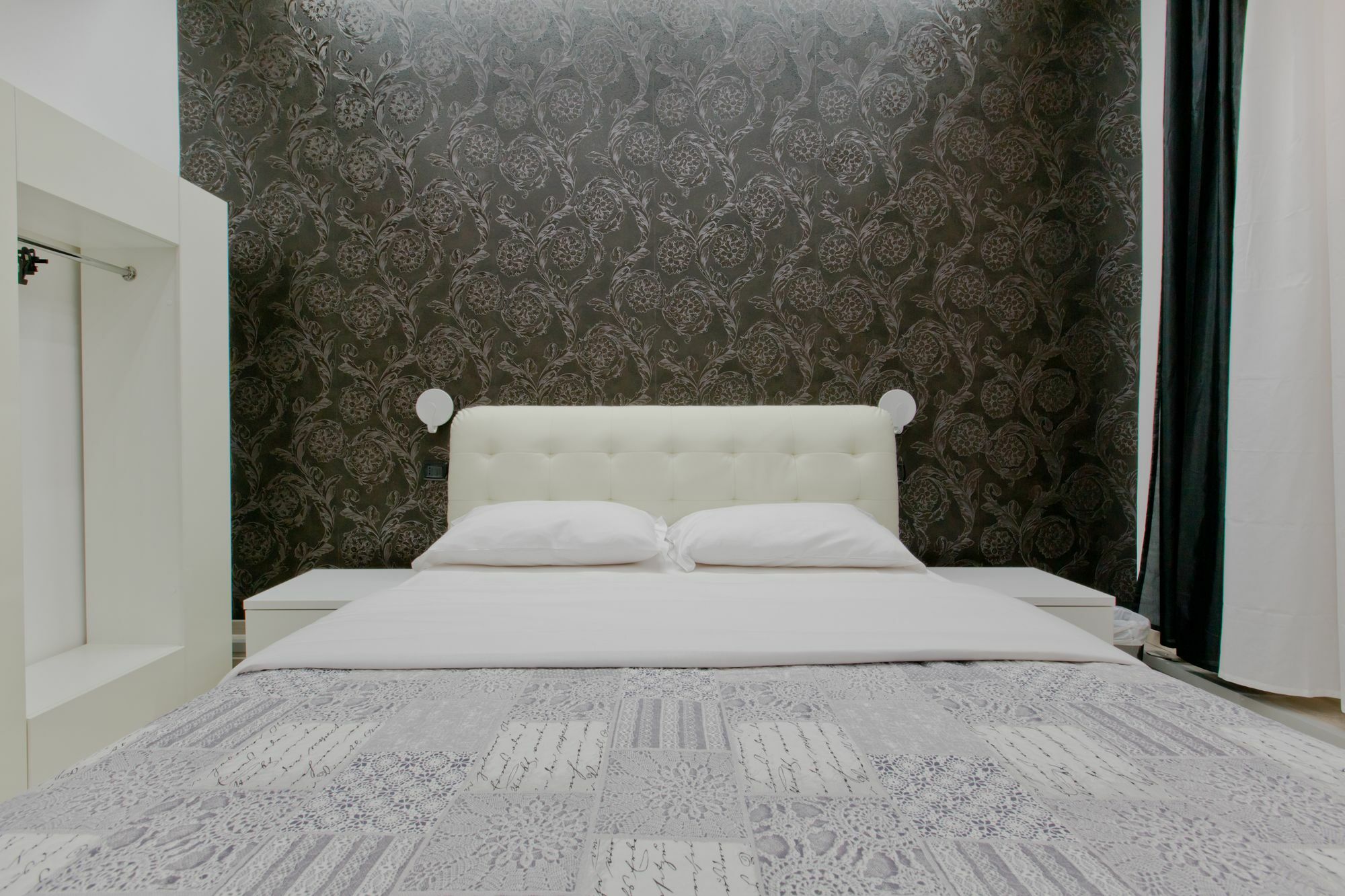 New Rome House 2 Bed and Breakfast Buitenkant foto
