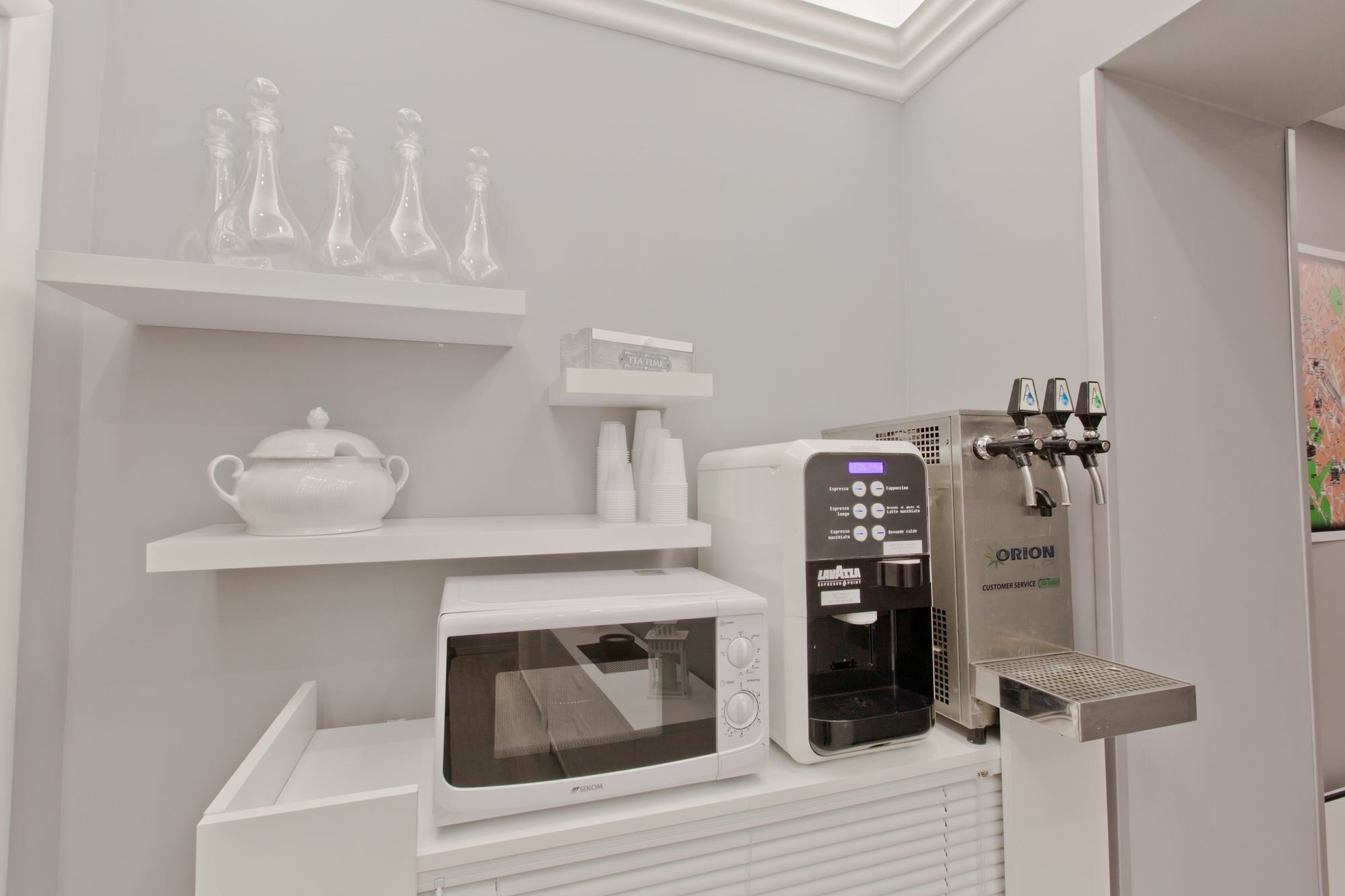 New Rome House 2 Bed and Breakfast Buitenkant foto
