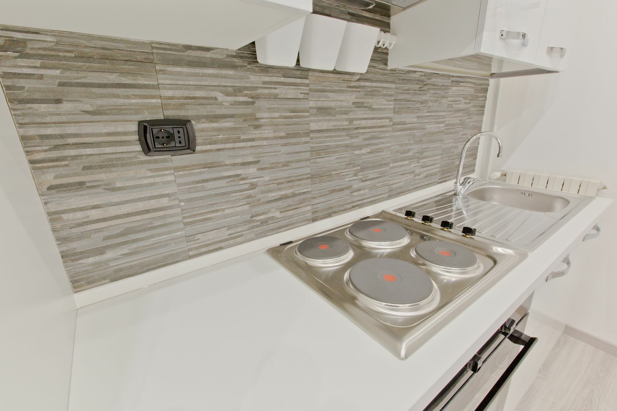 New Rome House 2 Bed and Breakfast Buitenkant foto