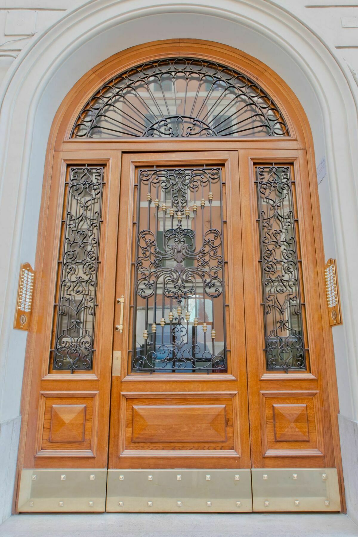 New Rome House 2 Bed and Breakfast Buitenkant foto