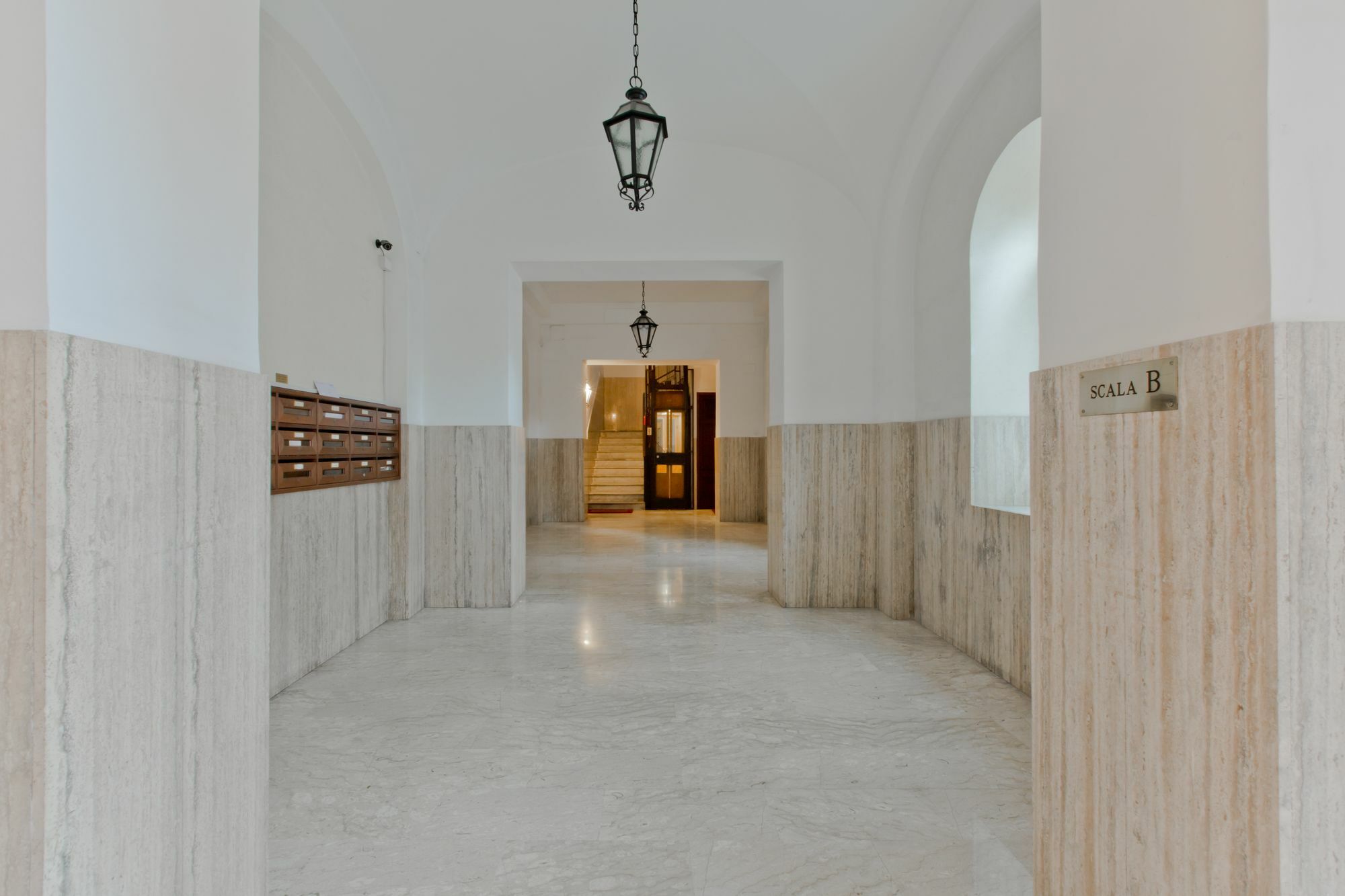 New Rome House 2 Bed and Breakfast Buitenkant foto