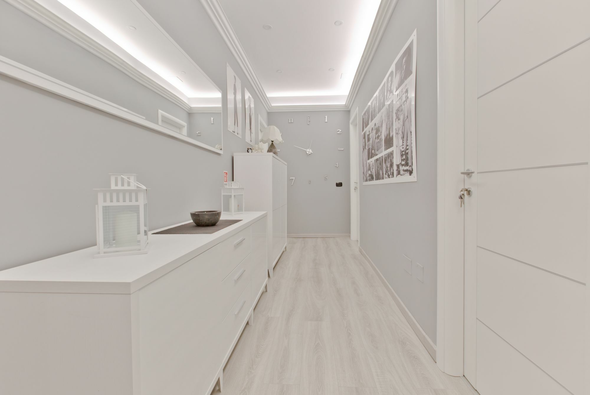 New Rome House 2 Bed and Breakfast Buitenkant foto