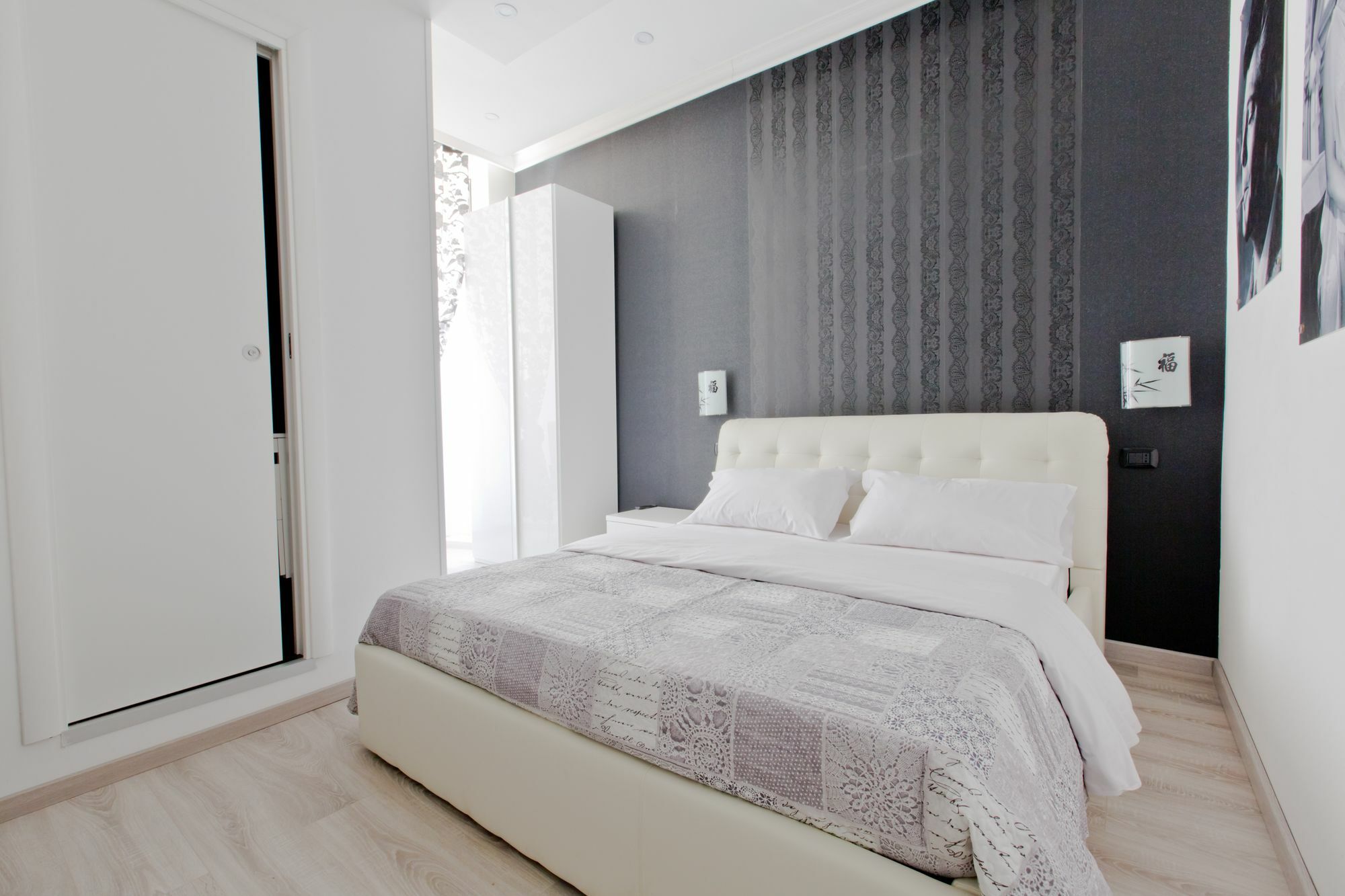 New Rome House 2 Bed and Breakfast Buitenkant foto