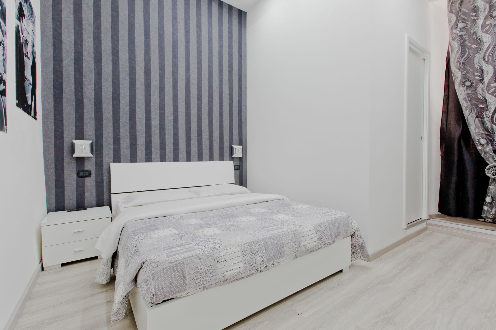 New Rome House 2 Bed and Breakfast Buitenkant foto