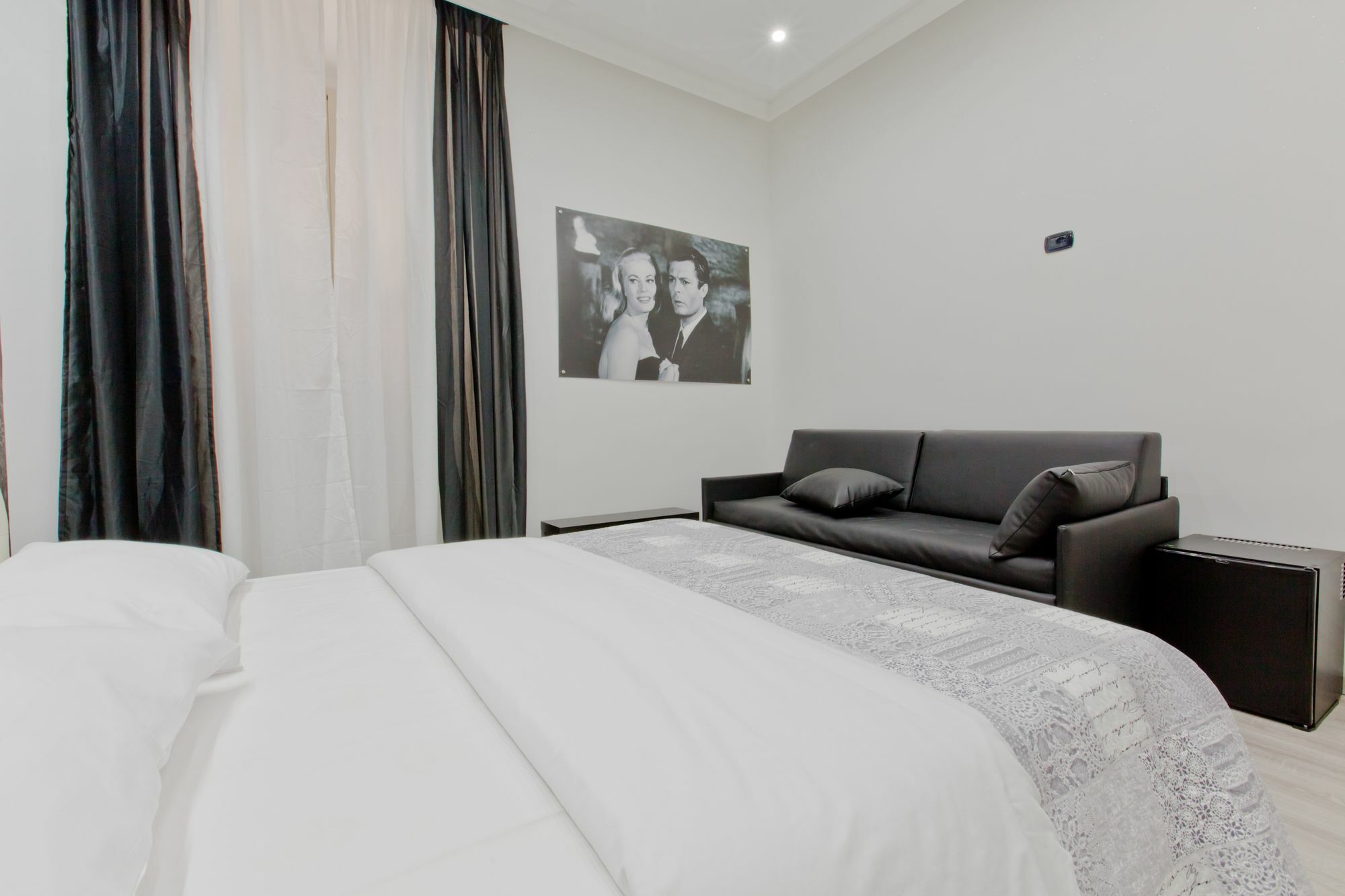 New Rome House 2 Bed and Breakfast Buitenkant foto