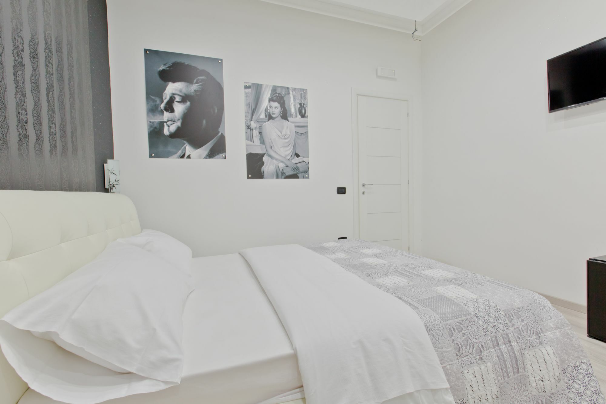 New Rome House 2 Bed and Breakfast Buitenkant foto